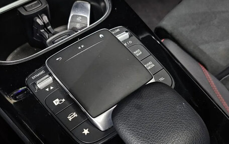 Mercedes-Benz CLA, 2023 год, 3 835 000 рублей, 22 фотография