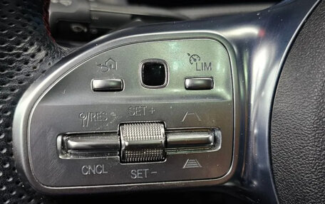 Mercedes-Benz CLA, 2023 год, 3 835 000 рублей, 25 фотография