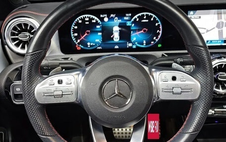 Mercedes-Benz CLA, 2023 год, 3 835 000 рублей, 18 фотография