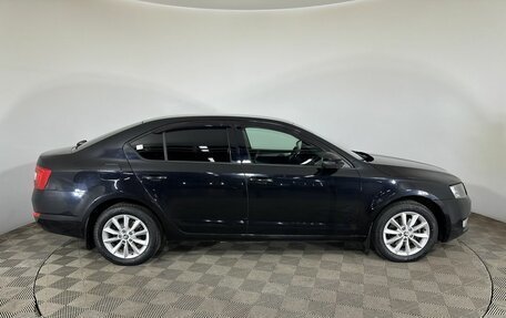 Skoda Octavia, 2014 год, 950 000 рублей, 4 фотография