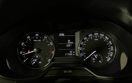 Skoda Octavia, 2014 год, 950 000 рублей, 11 фотография