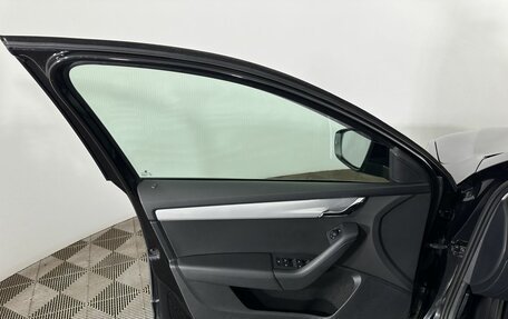 Skoda Octavia, 2014 год, 950 000 рублей, 8 фотография