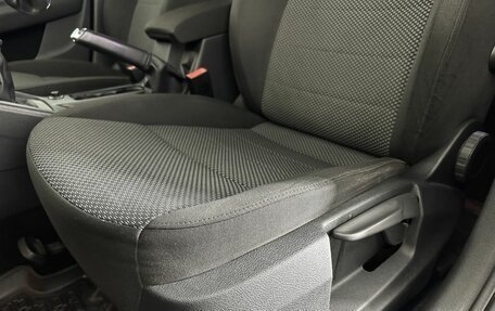 Skoda Octavia, 2014 год, 950 000 рублей, 10 фотография