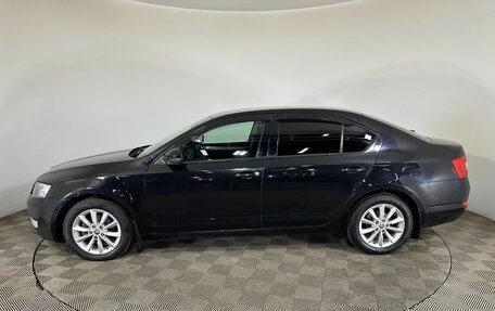 Skoda Octavia, 2014 год, 950 000 рублей, 5 фотография