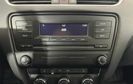 Skoda Octavia, 2014 год, 950 000 рублей, 12 фотография