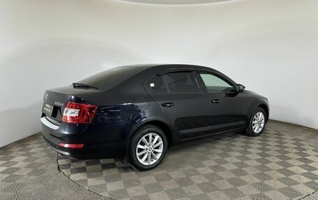 Skoda Octavia, 2014 год, 950 000 рублей, 6 фотография