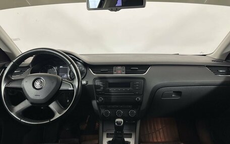 Skoda Octavia, 2014 год, 950 000 рублей, 7 фотография