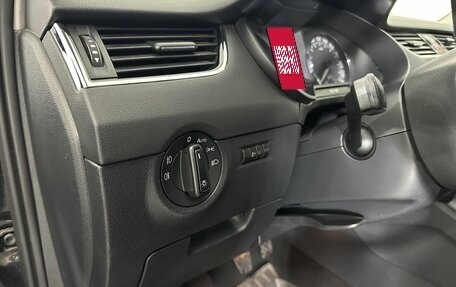 Skoda Octavia, 2014 год, 950 000 рублей, 9 фотография