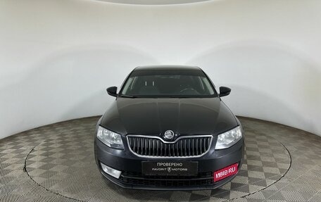 Skoda Octavia, 2014 год, 950 000 рублей, 2 фотография