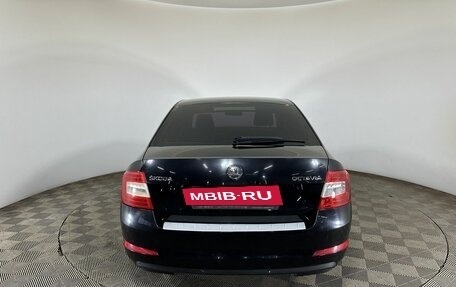 Skoda Octavia, 2014 год, 950 000 рублей, 3 фотография