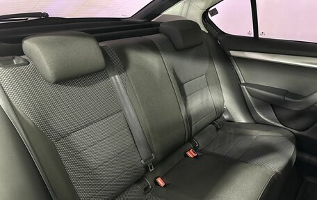 Skoda Octavia, 2014 год, 950 000 рублей, 15 фотография
