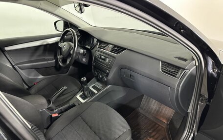 Skoda Octavia, 2014 год, 950 000 рублей, 14 фотография