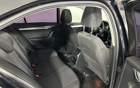 Skoda Octavia, 2014 год, 950 000 рублей, 16 фотография