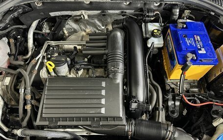 Skoda Octavia, 2014 год, 950 000 рублей, 17 фотография