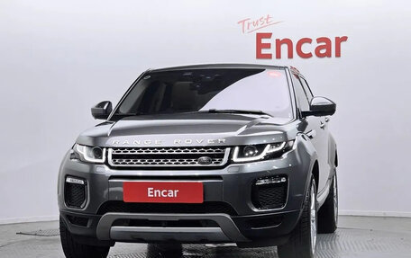 Land Rover Range Rover Evoque I, 2018 год, 2 080 000 рублей, 2 фотография