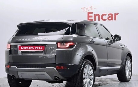 Land Rover Range Rover Evoque I, 2018 год, 2 080 000 рублей, 3 фотография