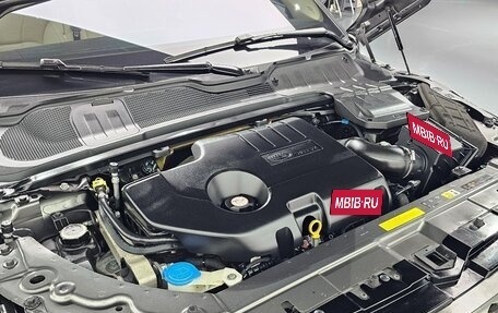 Land Rover Range Rover Evoque I, 2018 год, 2 080 000 рублей, 7 фотография