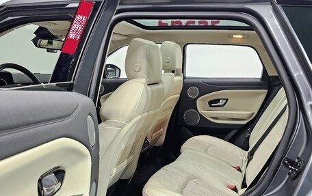 Land Rover Range Rover Evoque I, 2018 год, 2 080 000 рублей, 16 фотография