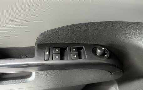 Chevrolet Aveo III, 2014 год, 599 000 рублей, 28 фотография