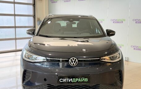 Volkswagen ID.4, 2022 год, 2 685 000 рублей, 2 фотография
