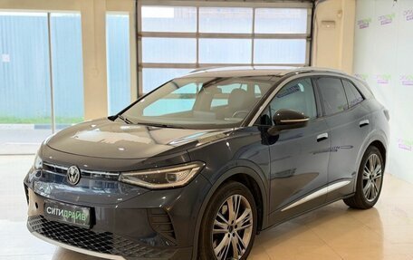 Volkswagen ID.4, 2022 год, 2 685 000 рублей, 3 фотография