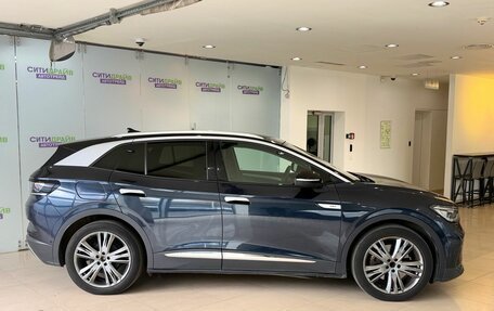 Volkswagen ID.4, 2022 год, 2 685 000 рублей, 4 фотография