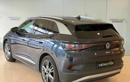 Volkswagen ID.4, 2022 год, 2 685 000 рублей, 5 фотография
