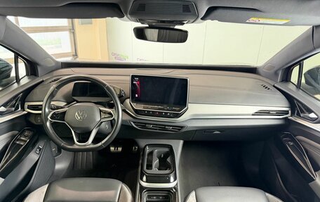 Volkswagen ID.4, 2022 год, 2 685 000 рублей, 10 фотография