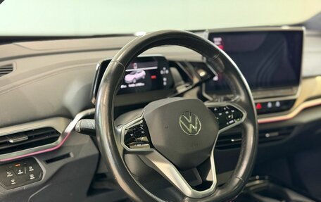 Volkswagen ID.4, 2022 год, 2 685 000 рублей, 9 фотография