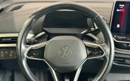 Volkswagen ID.4, 2022 год, 2 685 000 рублей, 11 фотография