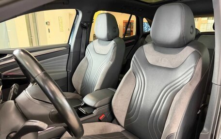Volkswagen ID.4, 2022 год, 2 685 000 рублей, 17 фотография