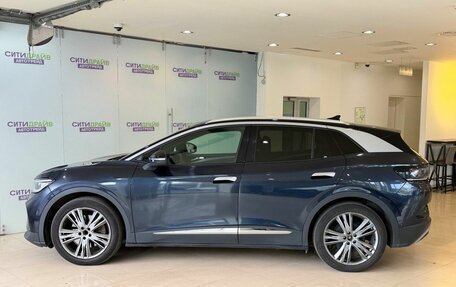 Volkswagen ID.4, 2022 год, 2 685 000 рублей, 8 фотография