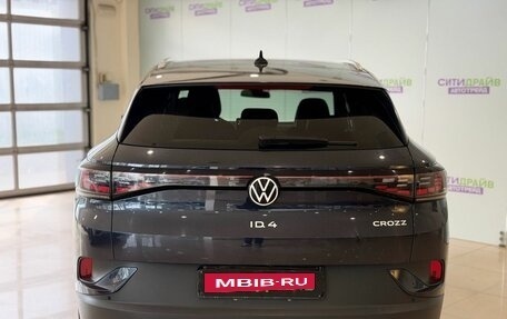 Volkswagen ID.4, 2022 год, 2 685 000 рублей, 6 фотография