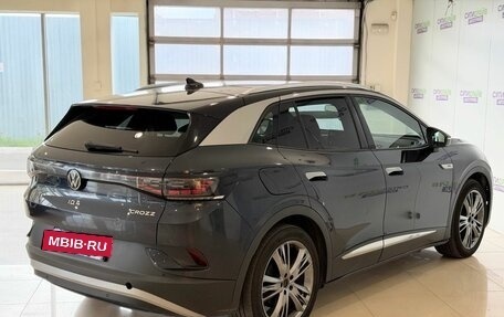 Volkswagen ID.4, 2022 год, 2 685 000 рублей, 7 фотография