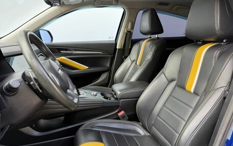 Haval F7x I, 2020 год, 1 680 000 рублей, 10 фотография