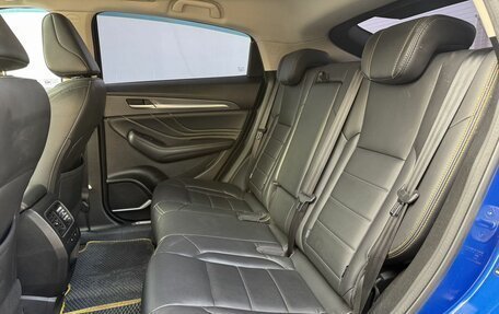 Haval F7x I, 2020 год, 1 680 000 рублей, 11 фотография