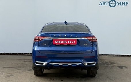 Haval F7x I, 2020 год, 1 680 000 рублей, 6 фотография