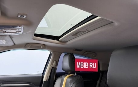 Haval F7x I, 2020 год, 1 680 000 рублей, 12 фотография