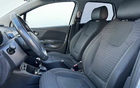 Renault Kaptur I рестайлинг, 2017 год, 1 250 000 рублей, 10 фотография