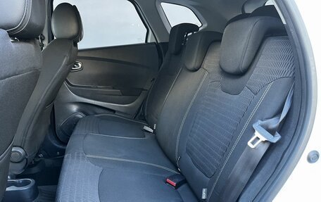 Renault Kaptur I рестайлинг, 2017 год, 1 250 000 рублей, 11 фотография