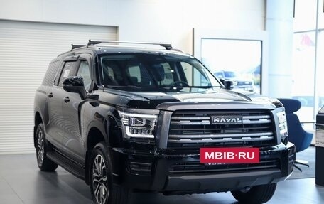 Haval H5, 2026 год, 4 349 000 рублей, 12 фотография