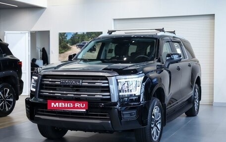 Haval H5, 2026 год, 4 349 000 рублей, 20 фотография