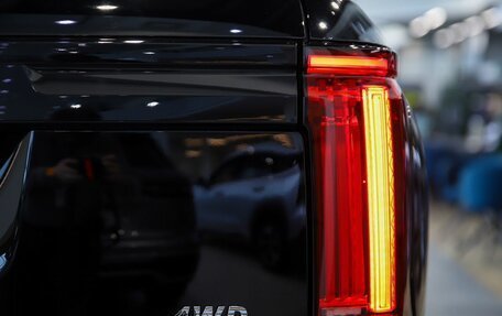 Haval H5, 2026 год, 4 349 000 рублей, 27 фотография