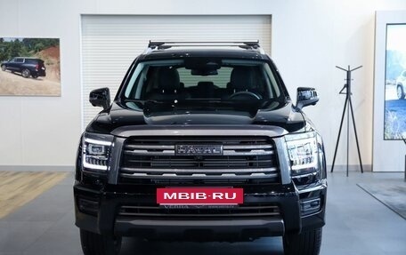 Haval H5, 2026 год, 4 349 000 рублей, 30 фотография