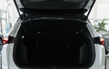 Geely Coolray I, 2026 год, 2 964 900 рублей, 26 фотография