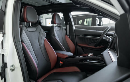 Geely Coolray I, 2026 год, 2 964 900 рублей, 28 фотография