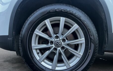 Volkswagen Tiguan I, 2014 год, 1 250 000 рублей, 9 фотография