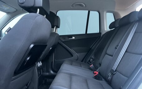 Volkswagen Tiguan I, 2014 год, 1 250 000 рублей, 11 фотография