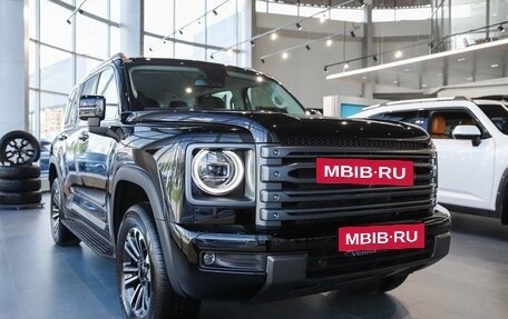 Haval H9, 2026 год, 4 799 000 рублей, 5 фотография
