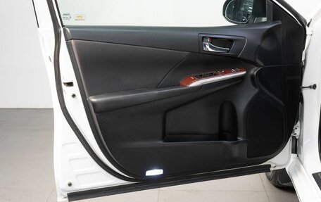 Toyota Camry, 2014 год, 1 479 000 рублей, 11 фотография